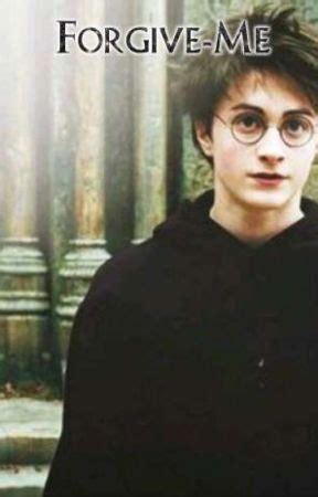 The lights are on but nobody's home. . Fanfiction harry potter doesn t forgive anyone after the first task daphne